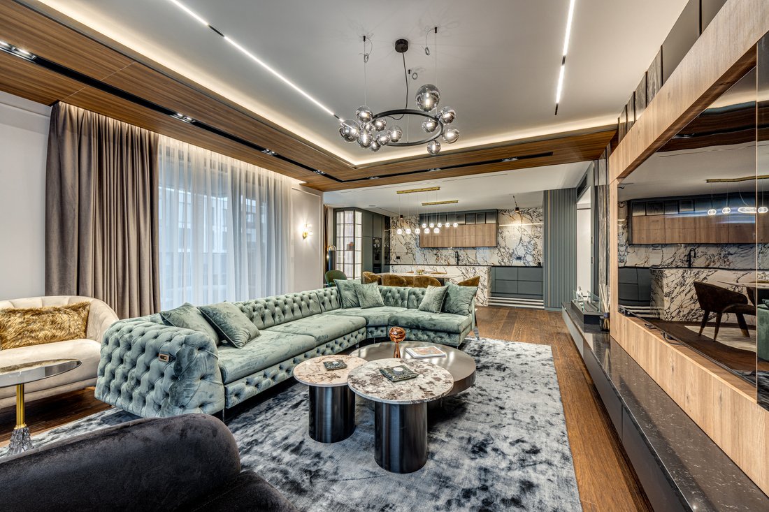 Apartment in Sofia, Sofia City Province, Bulgaria 1 - 17374372