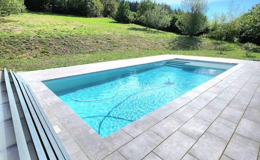 Casa a Châteauneuf, Auvergne-Rodano-Alpi, Francia 1