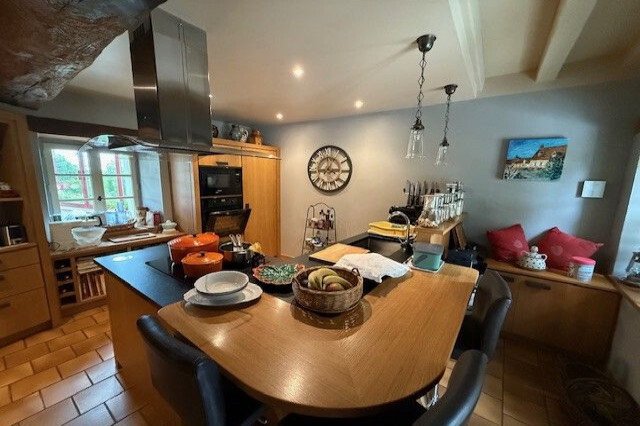 Villa in Boissy-Maugis, Cour-Maugis sur Huisne, France 3 - 17373533