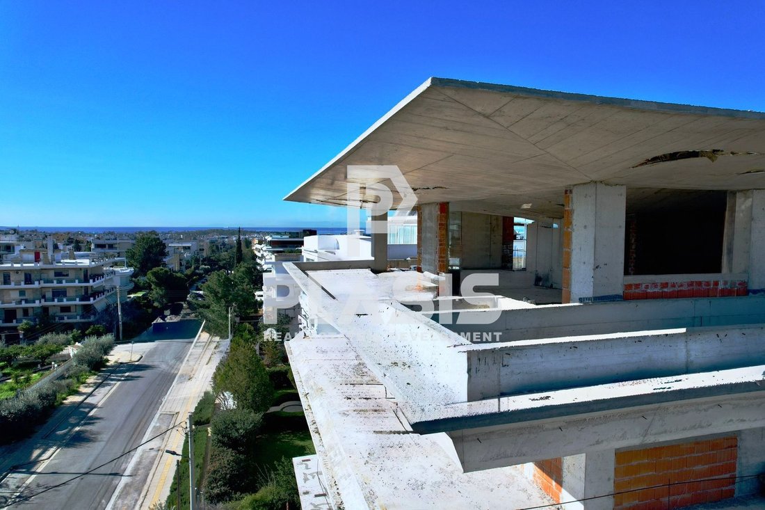 Apartment in Glyfada, Attica, Greece 2 - 15486194