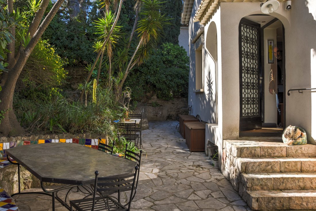 House in Nice, Provence-Alpes-Côte d'Azur, France 4 - 17374681