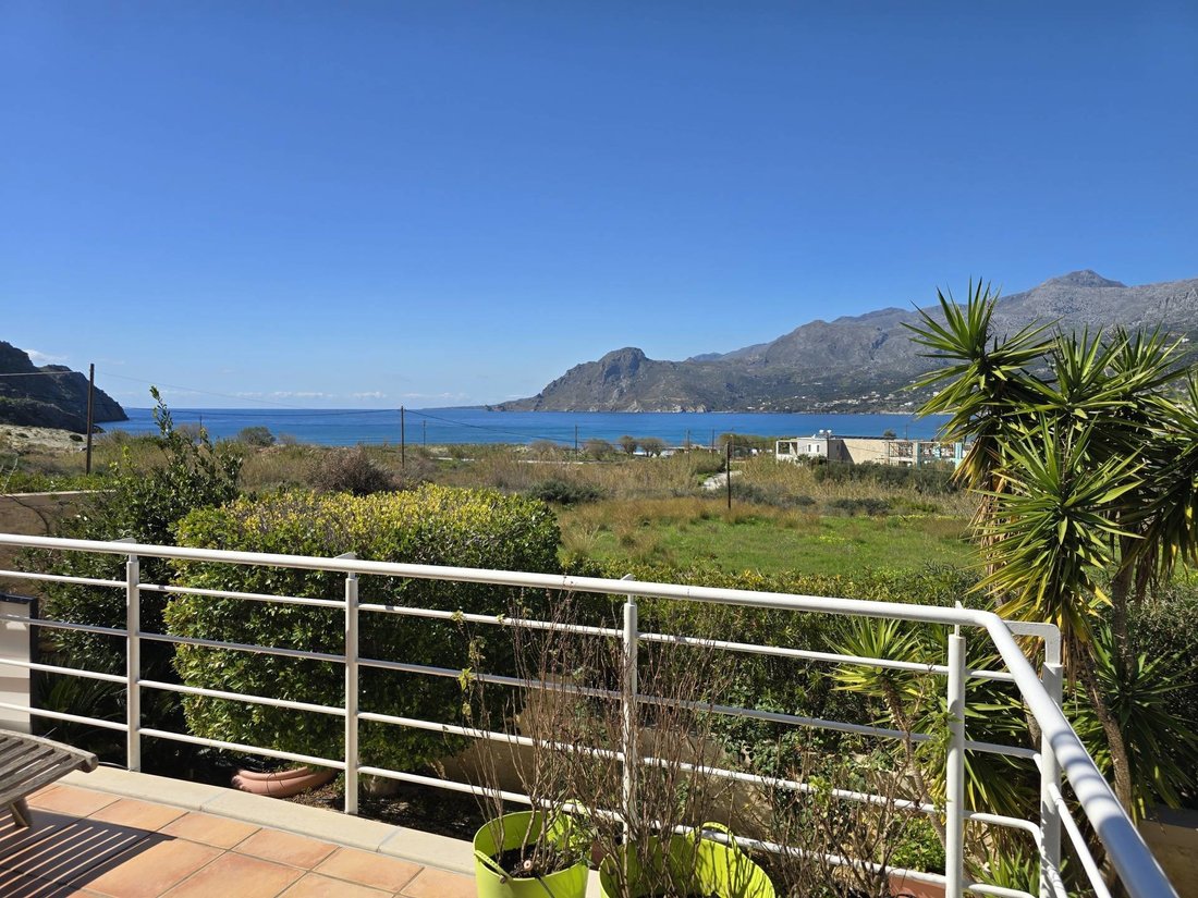 Apartment in Agios Vasileios, Greece 2 - 16963461