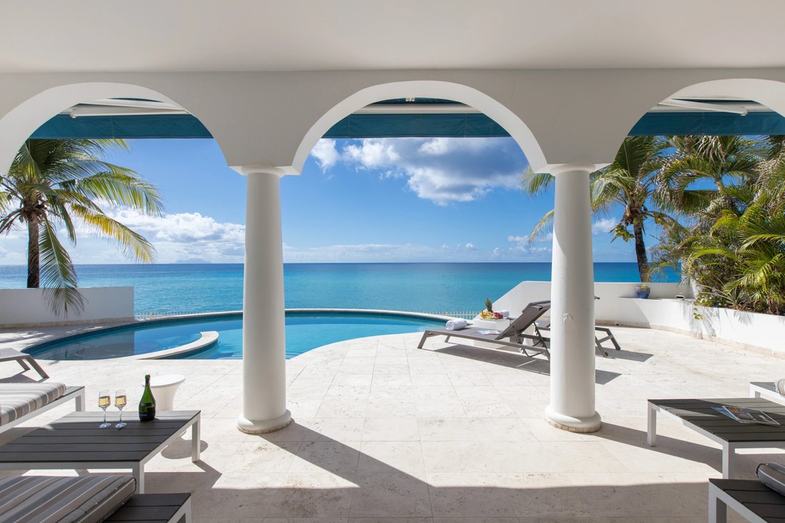 Villa in Philipsburg, Sint Maarten 2 - 17374514