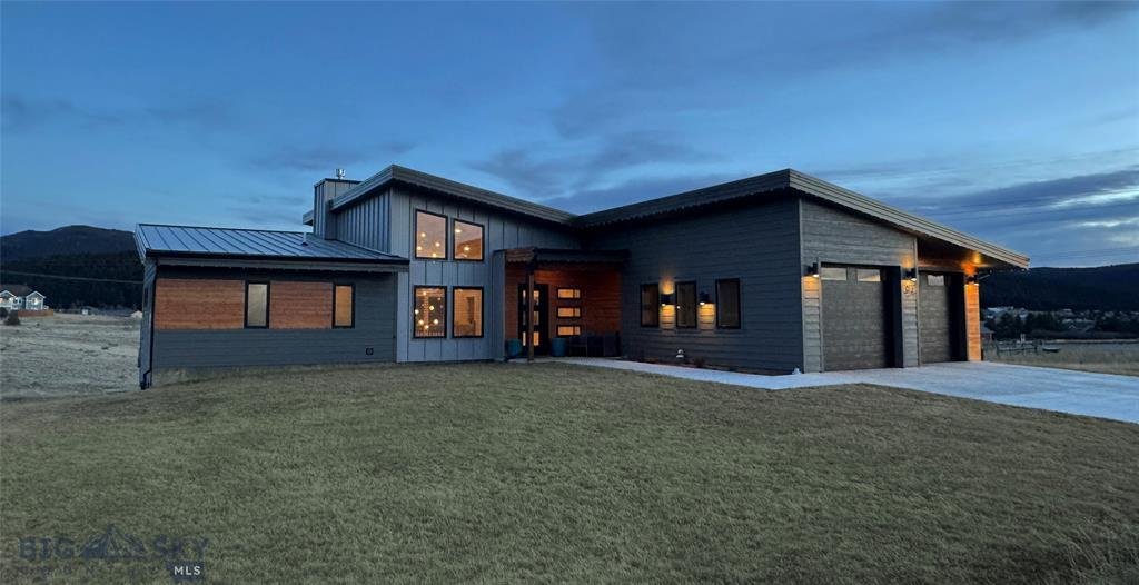 House in Butte, Montana, United States 4 - 17373215