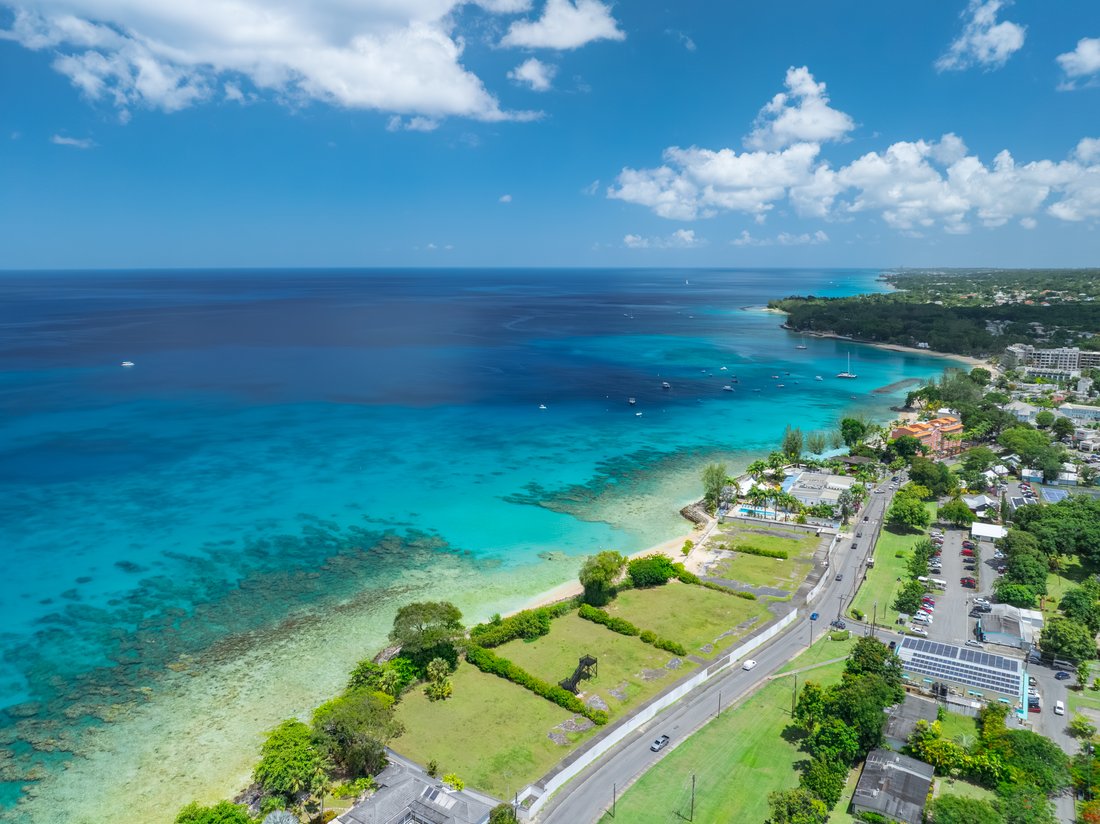 Land in Holetown, Saint James, Barbados 1 - 17374469