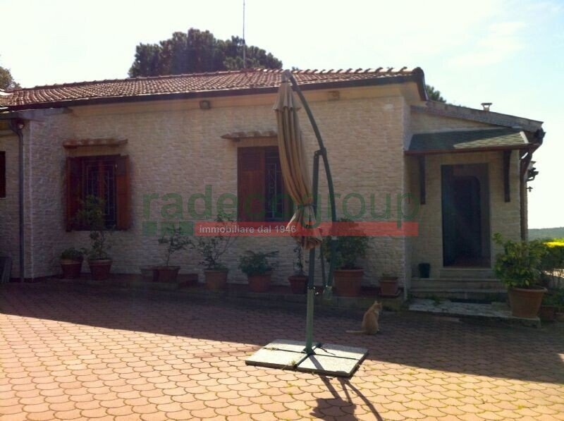 Villa in Historic Center, Livorno, Tuscany 2 - 17372945