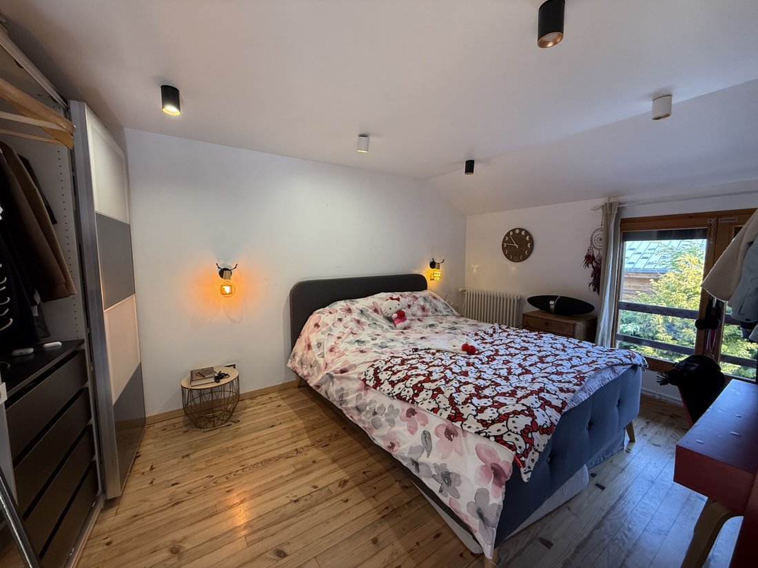 House in Saint-Bon-Tarentaise, Courchevel, France 5 - 17373276