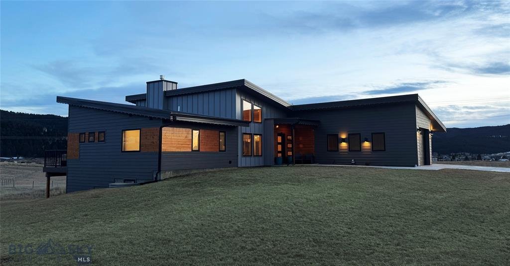 House in Butte, Montana, United States 5 - 17373215