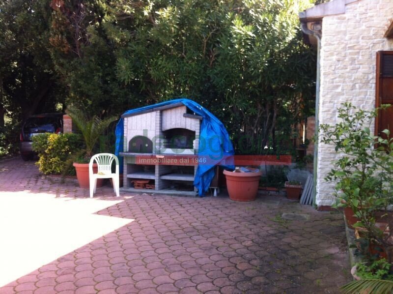 Villa in Historic Center, Livorno, Tuscany 4 - 17372945