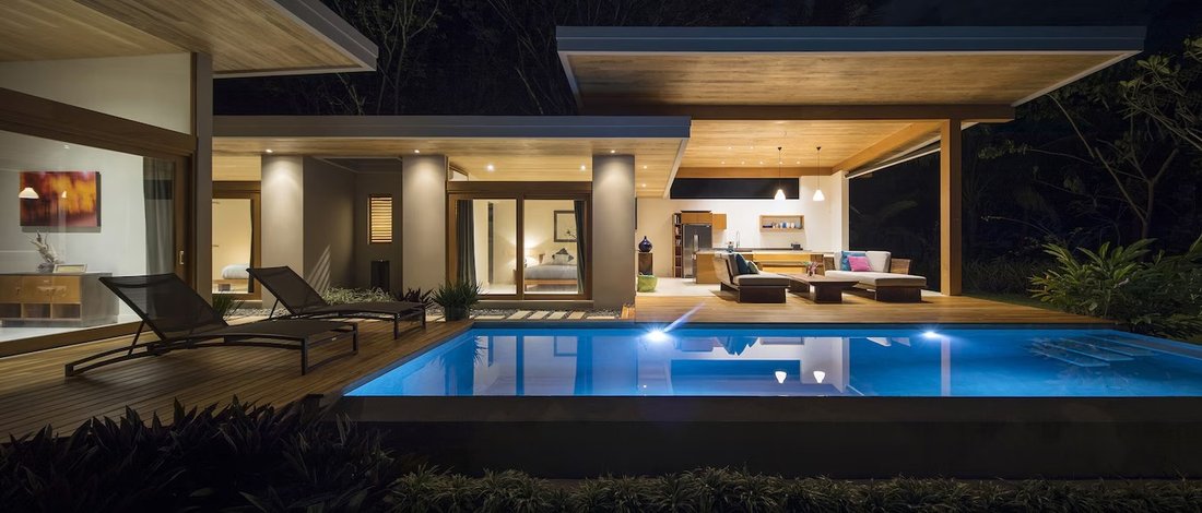 House in Carmen Beach, Puntarenas Province, Costa Rica 1 - 17374364