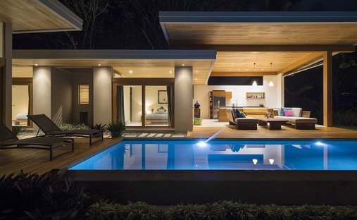Maison à Carmen Beach, Puntarenas, Costa Rica 1