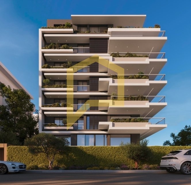 Apartment in Glyfada, Attica, Greece 2 - 17373146