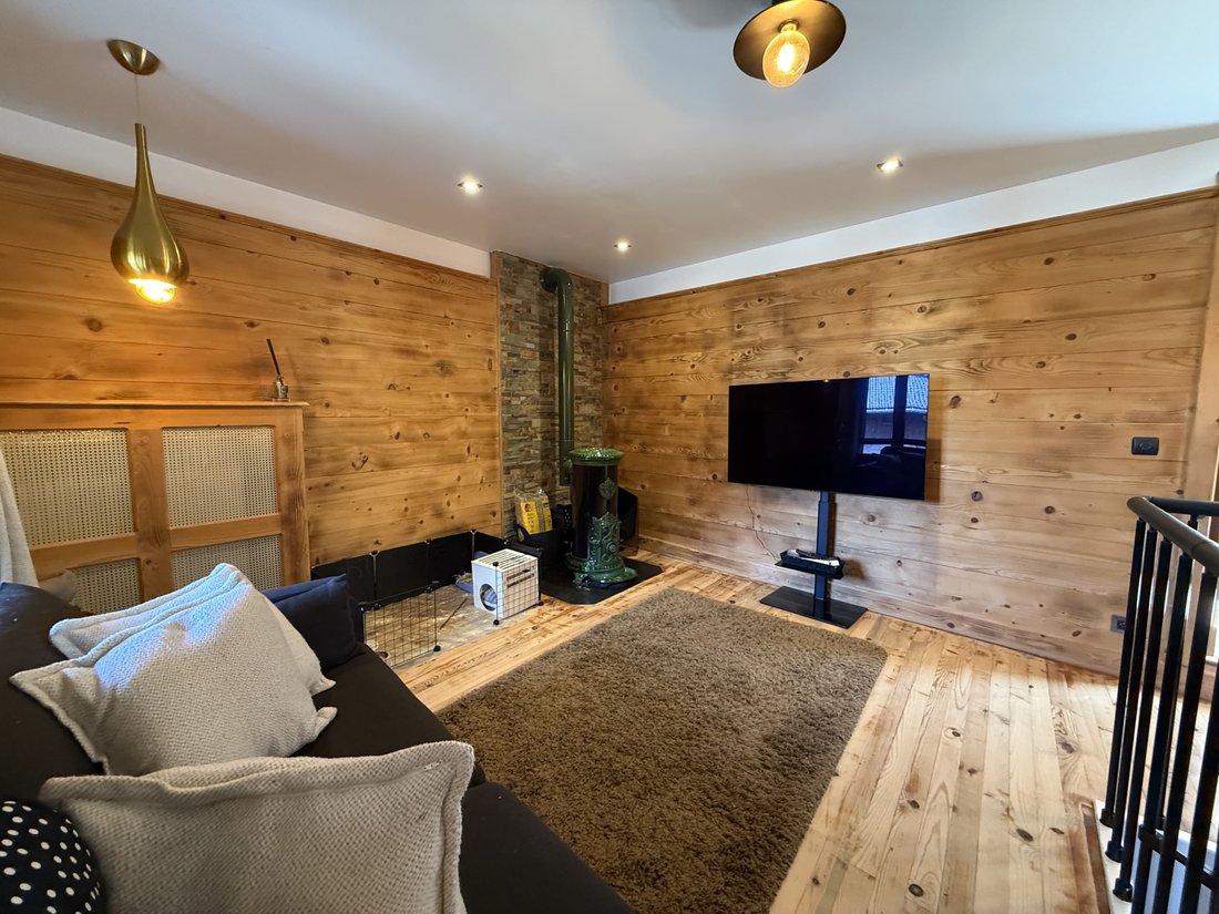 House in Saint-Bon-Tarentaise, Courchevel, France 4 - 17373276