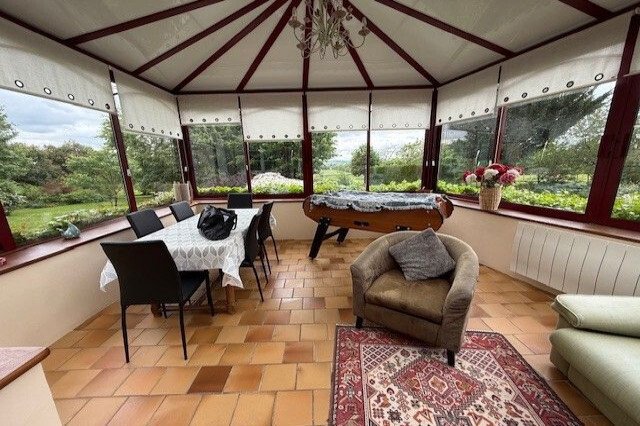 Villa in Boissy-Maugis, Cour-Maugis sur Huisne, France 5 - 17373533