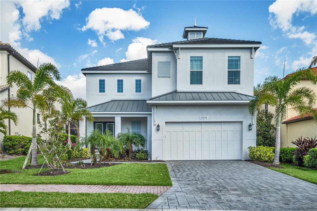 House in Bradenton, Florida, United States 1 - 17372907