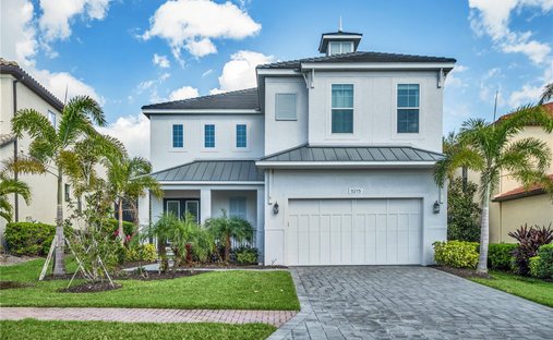 Casa en Bradenton, Florida, Estados Unidos 1