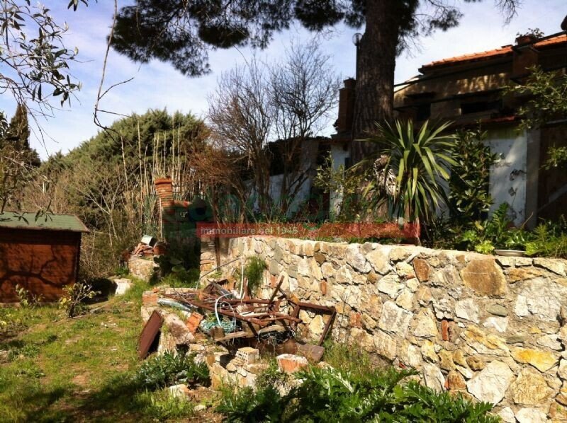 Villa in Historic Center, Livorno, Tuscany 5 - 17372945