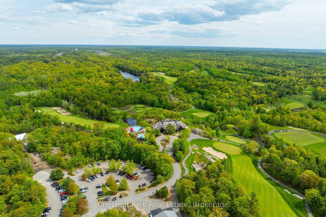 Villa in Gravenhurst, Ontario, Canada 3 - 17374253