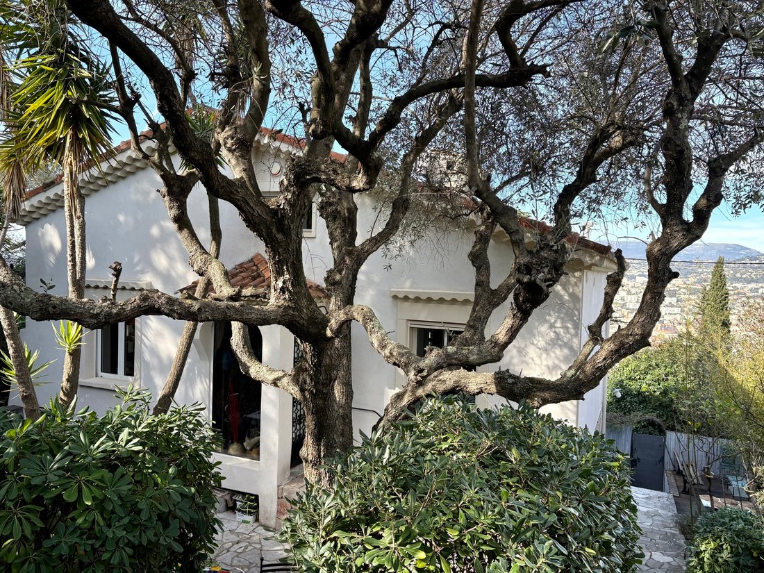 House in Nice, Provence-Alpes-Côte d'Azur, France 3 - 17374681