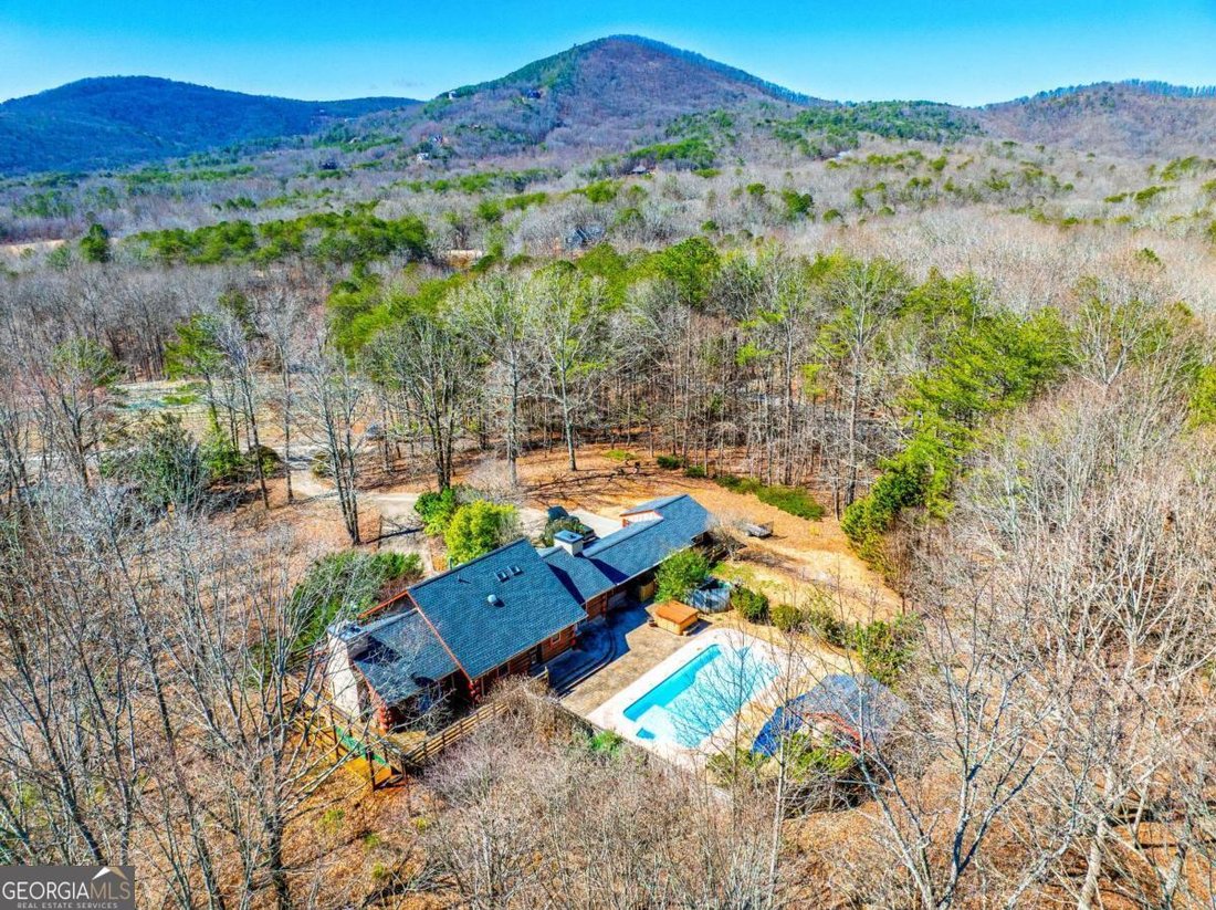 House in Jasper, Georgia, United States 4 - 17373121