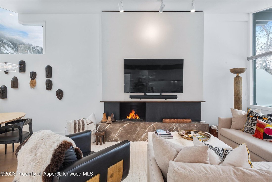 Villa in Aspen, Colorado, United States 2 - 17374386