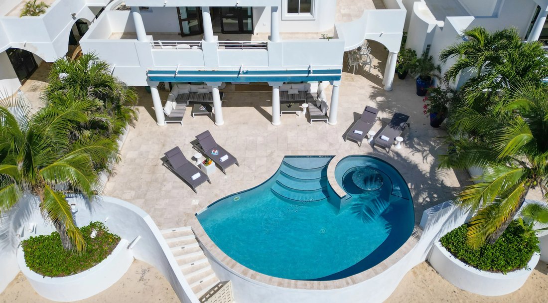 Villa in Philipsburg, Sint Maarten 4 - 17374514