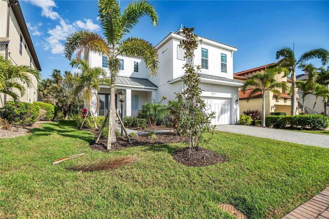 House in Bradenton, Florida, United States 3 - 17372907