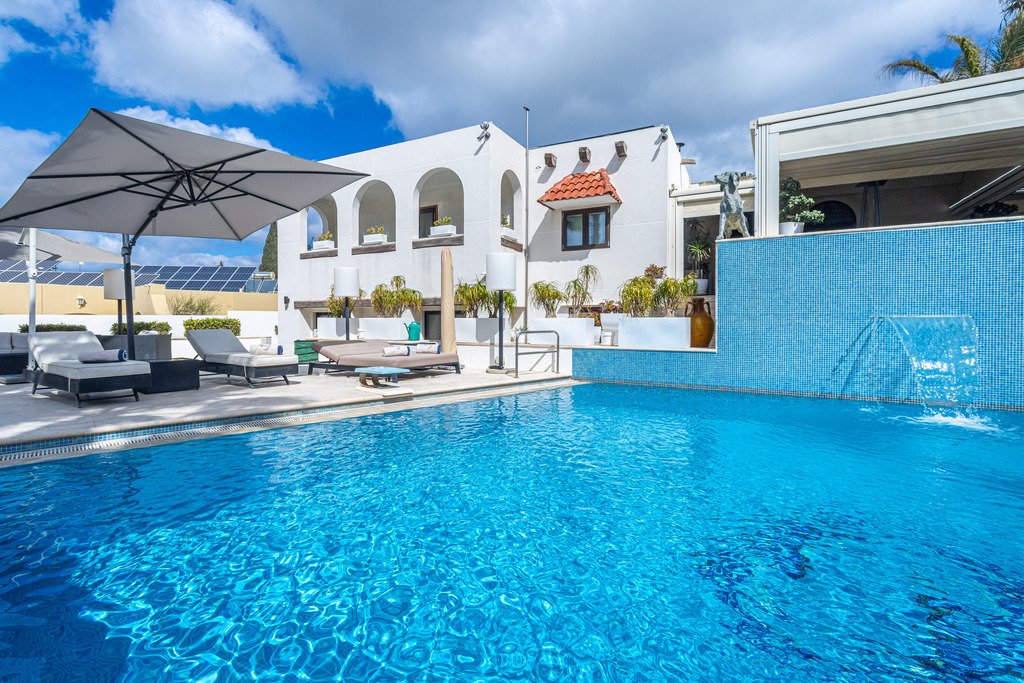 Villa in Naxxar, Malta 2 - 17374098