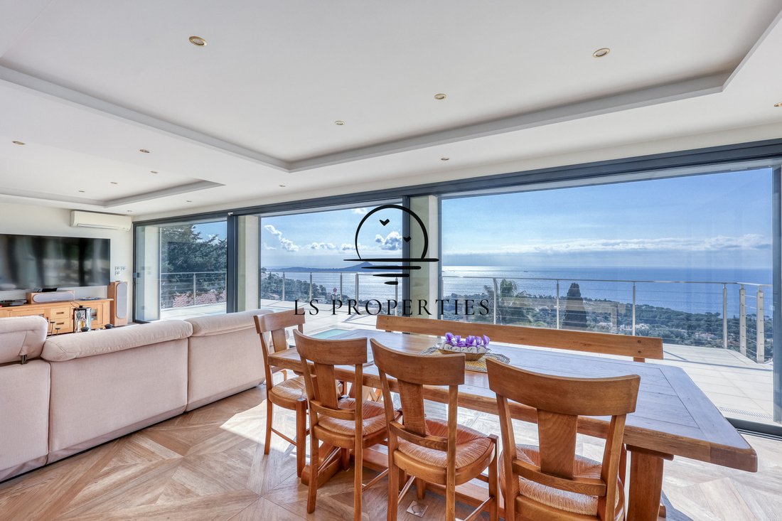 Villa a Centre Ville, Carqueiranne, Francia 4 - 17373504