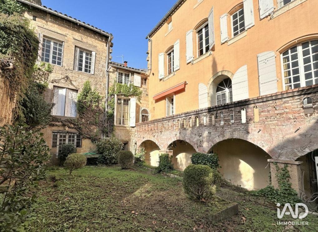 House in Uzès, Occitania, France 1 - 17375002
