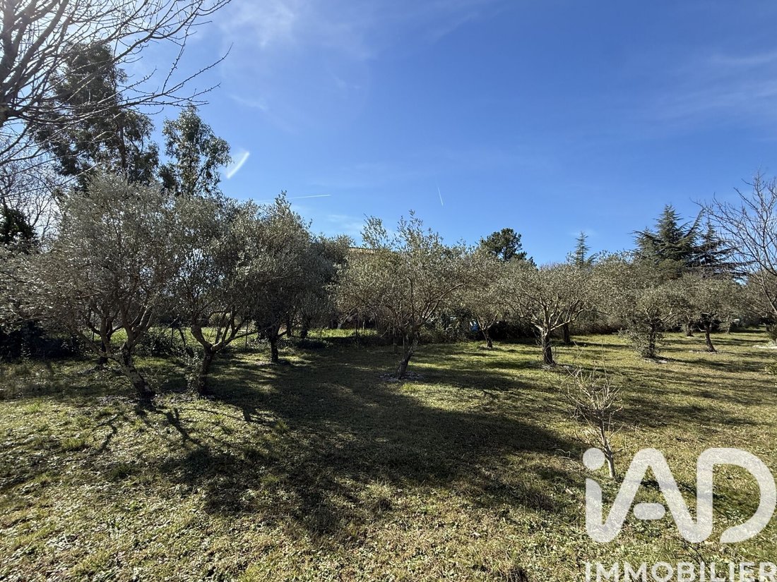 House in Sud Sud, Saint-Maximin-la-Sainte-Baume, France 5 - 17375007