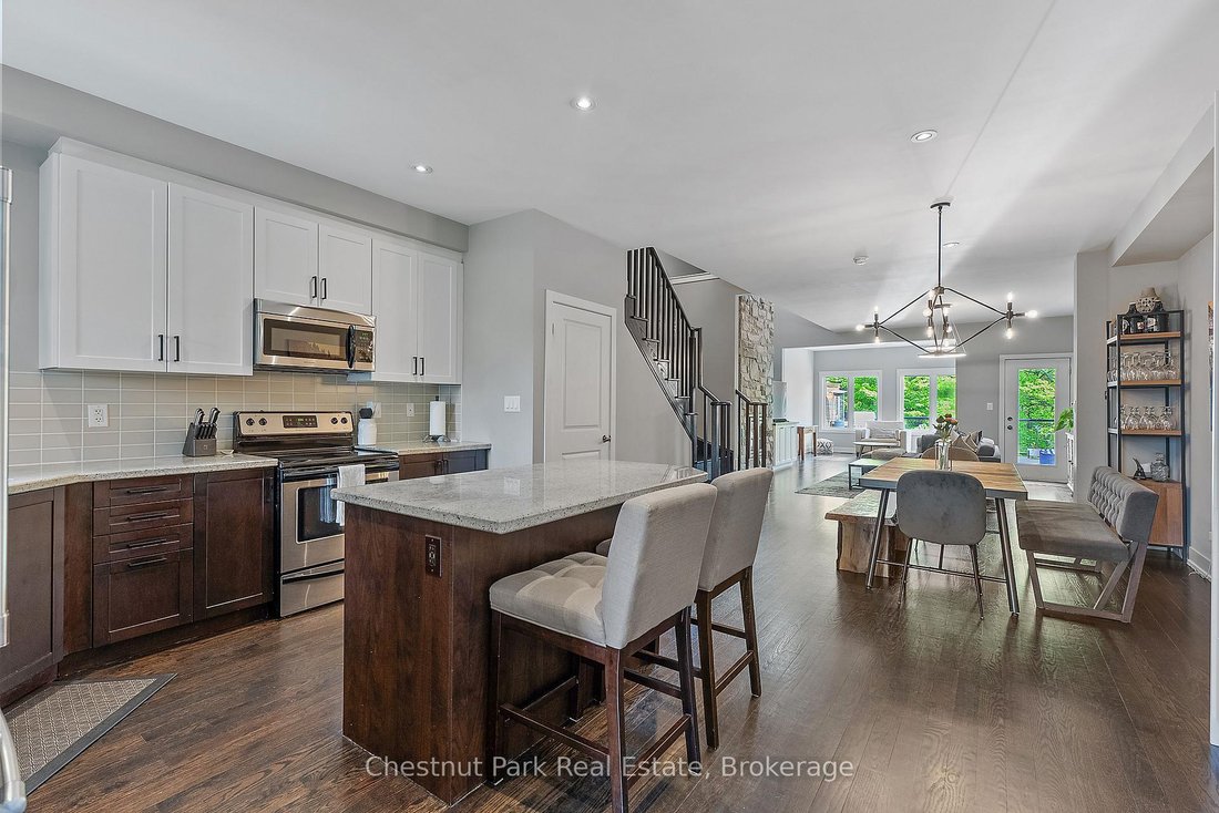 Villa in Gravenhurst, Ontario, Canada 5 - 17374253