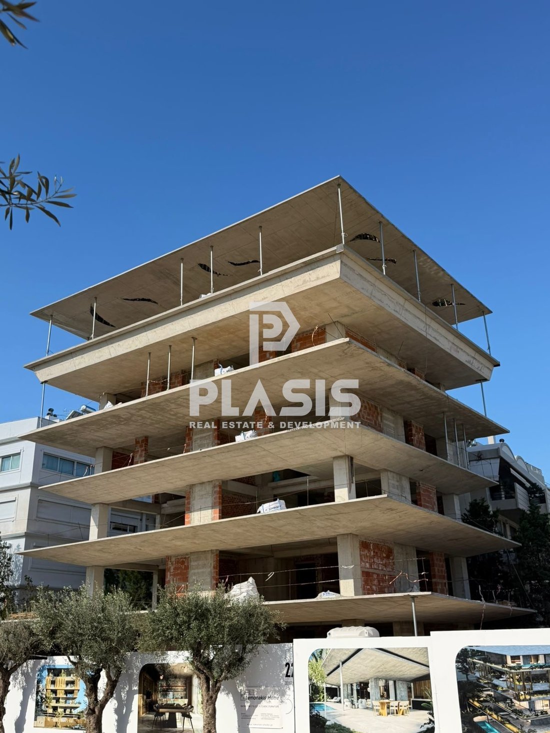 Apartment in Glyfada, Attica, Greece 5 - 15486194