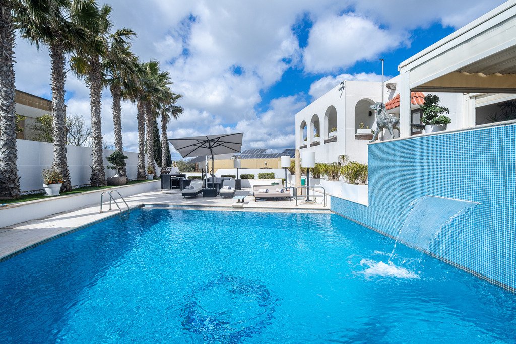 Villa in Naxxar, Malta 1 - 17374098