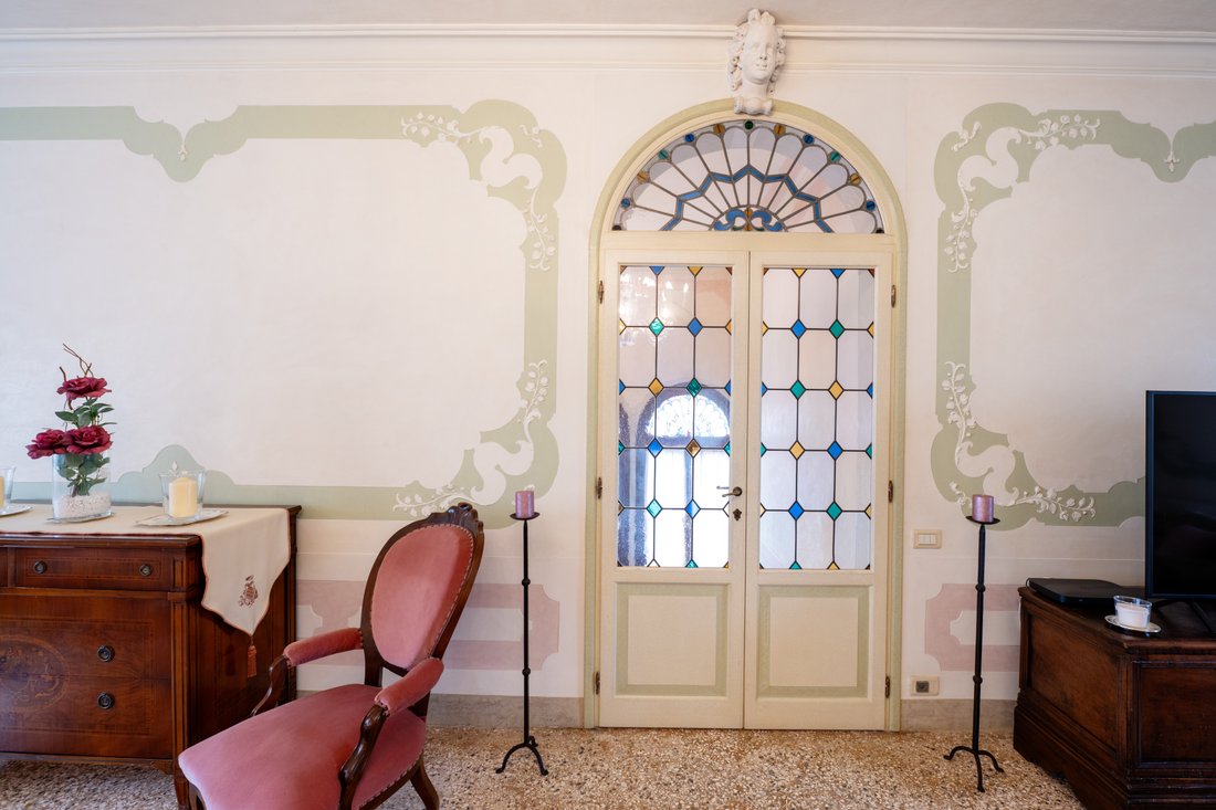 Apartment in Preganziol, Veneto, Italy 5 - 17374650