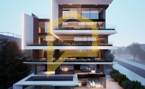 Appartamento in Glifada, Attica, Grecia 1