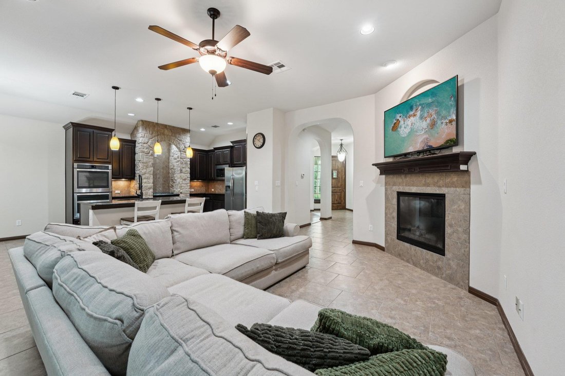 House in Bastrop, Texas, United States 2 - 17372577
