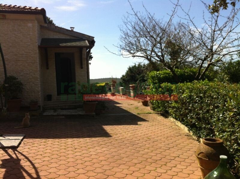 Villa in Historic Center, Livorno, Tuscany 3 - 17372945