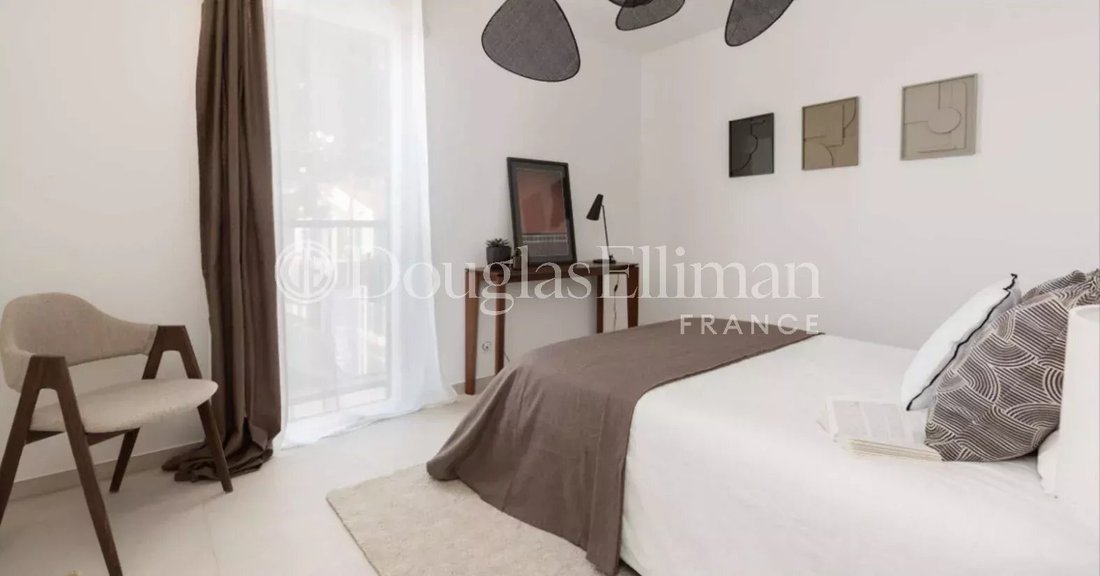 Apartment in Cap-d'Ail, Provence-Alpes-Côte d'Azur, France 5 - 16397363