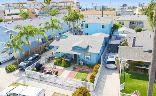 San Diego, California, Stati Uniti 1
