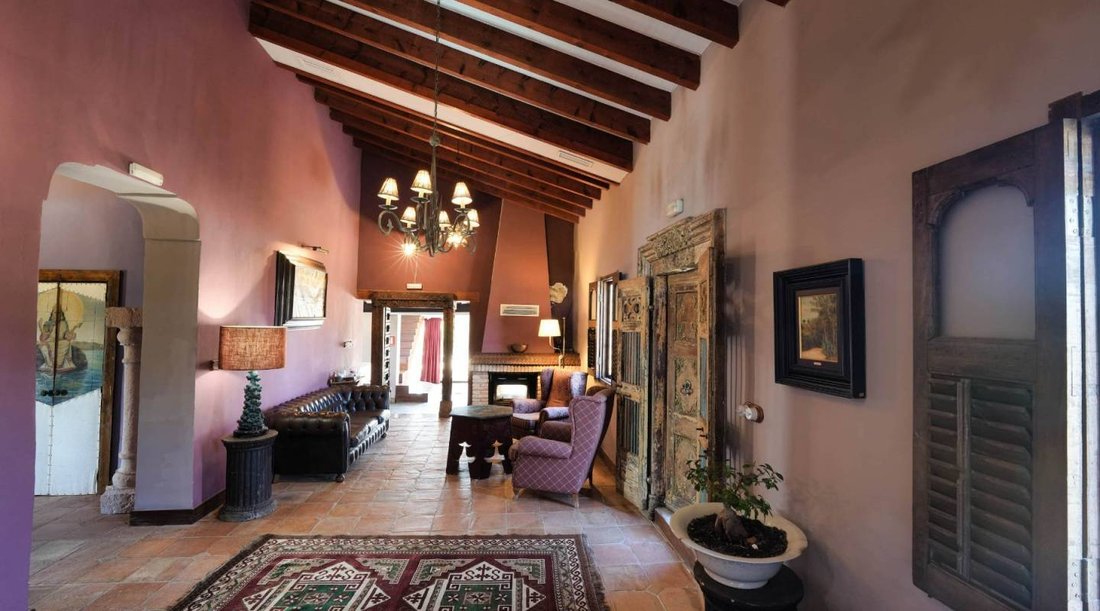 Villa in Orihuela, Valencian Community, Spain 5 - 11167899