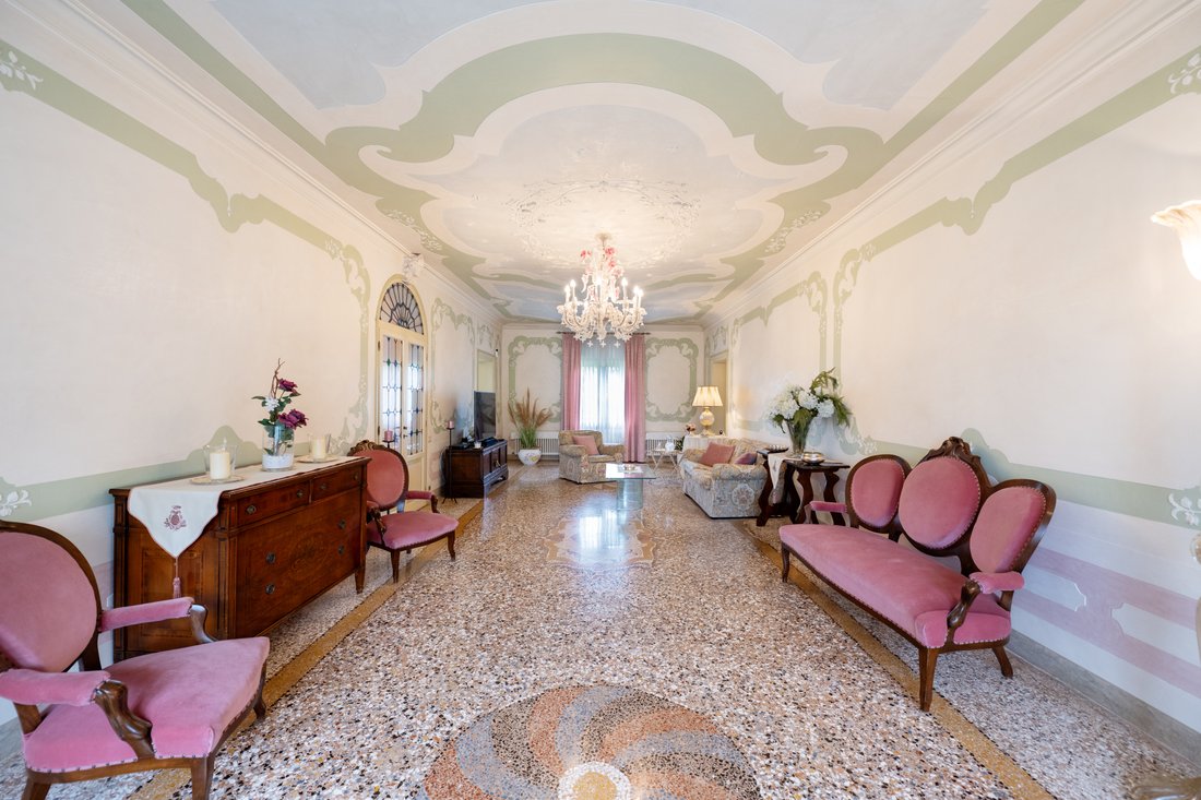 Apartment in Preganziol, Veneto, Italy 1 - 17374650