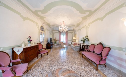 Apartment in Preganziol, Veneto, Italy 1