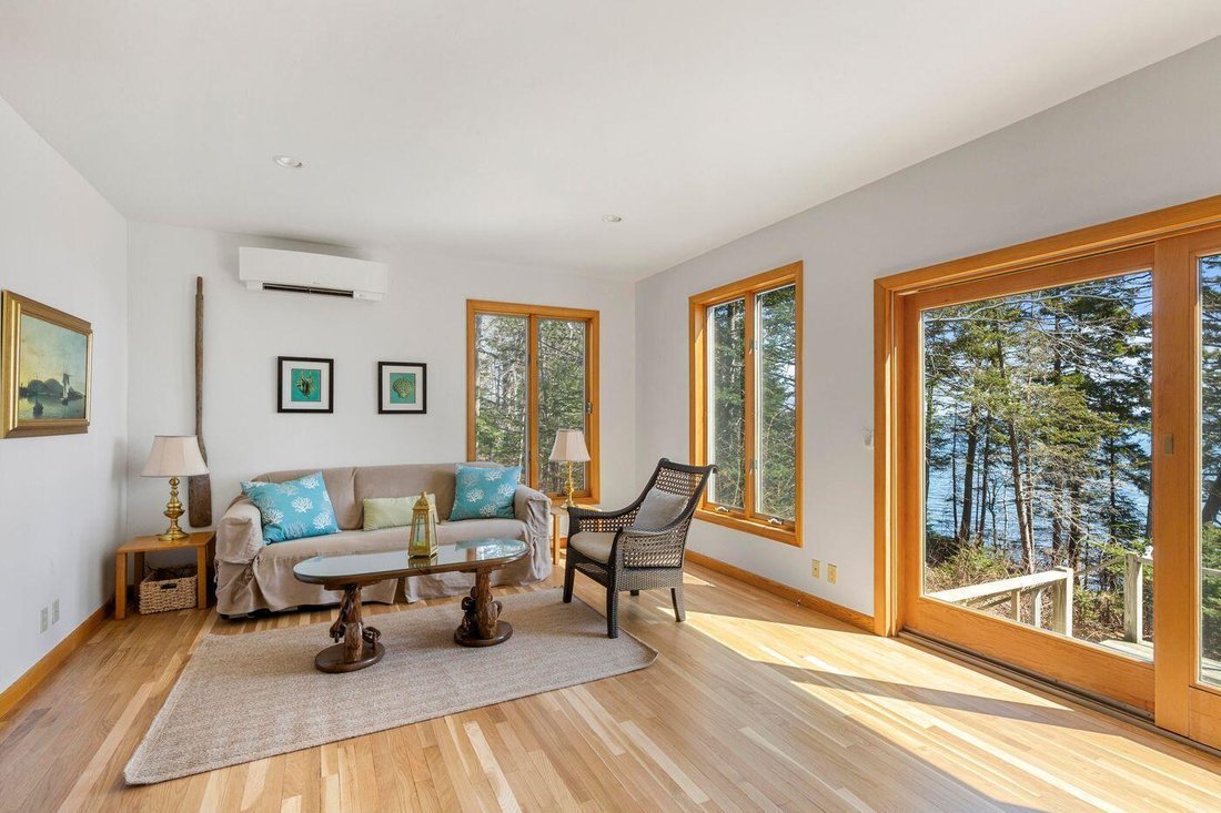 House in Camden, Maine, United States 5 - 17373869