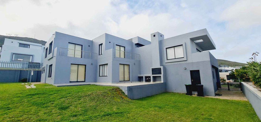 House in Glenlily, Cape Town, South Africa 4 - 17373189