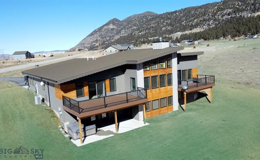 House in Butte, Montana, United States 1
