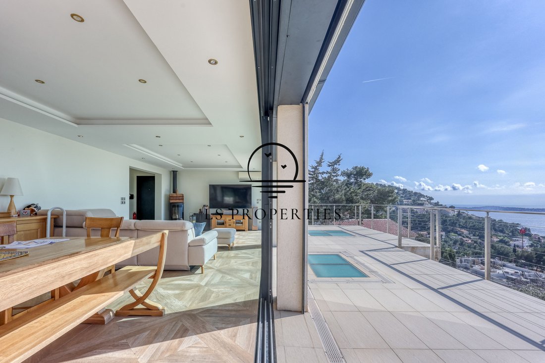 Villa a Centre Ville, Carqueiranne, Francia 3 - 17373504