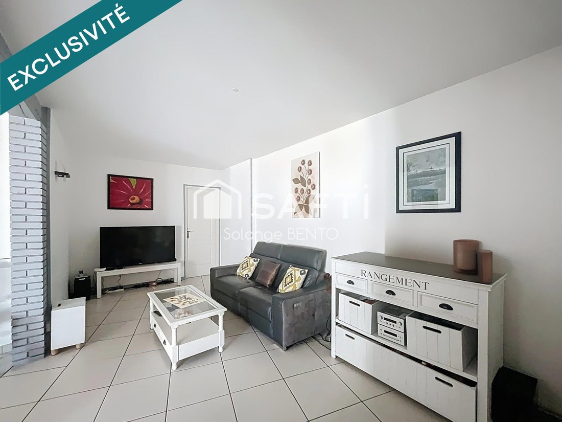 House in Montesson, Ile-de-France, France 2 - 17374773