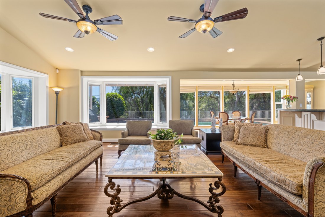 House in Rolling Hills Estates, California, United States 3 - 17374674