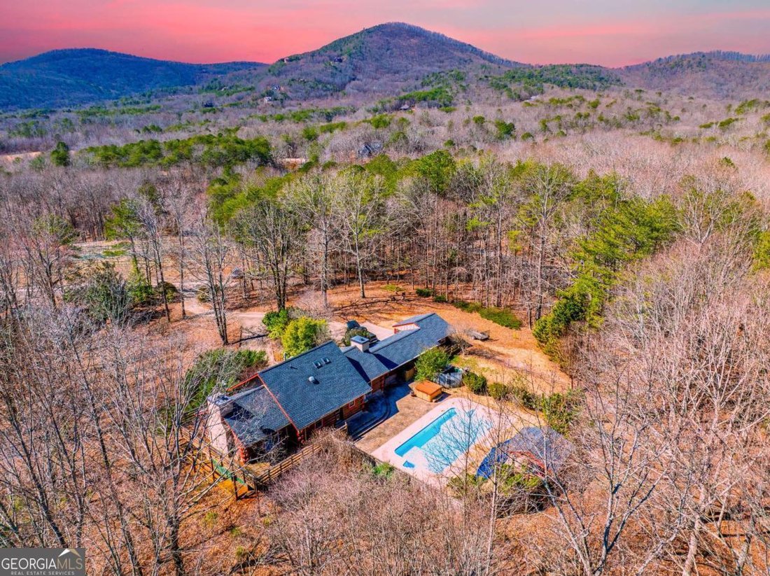 House in Jasper, Georgia, United States 5 - 17373121